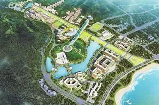 珠海中山大学