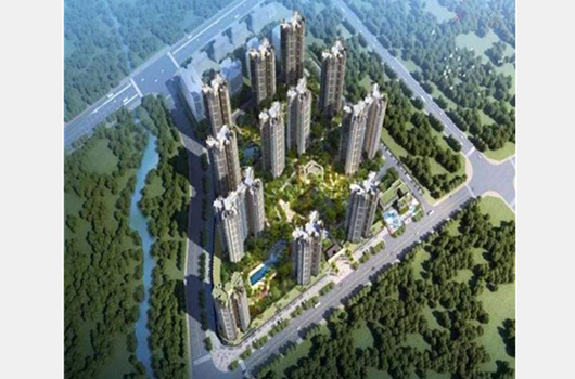 振业时代花园