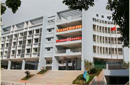 深圳竹林小学