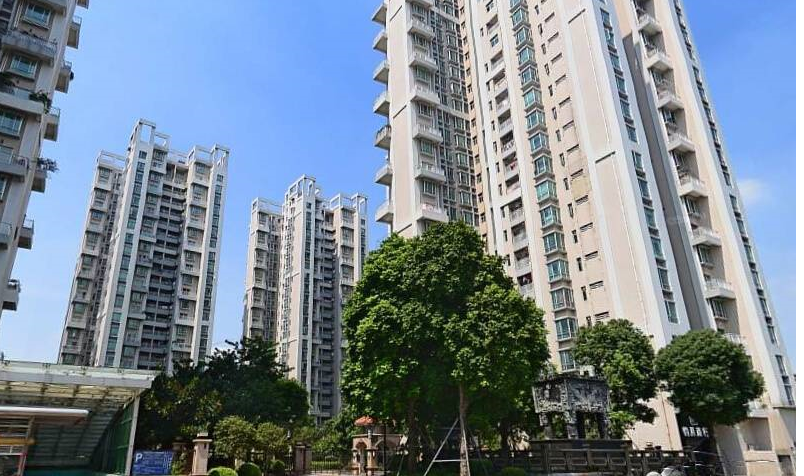 东莞厚街鼎盛时代广场